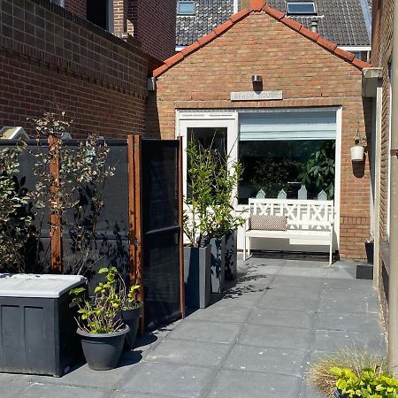 Shorestay Zandvoort Beachhouse Bagian luar foto