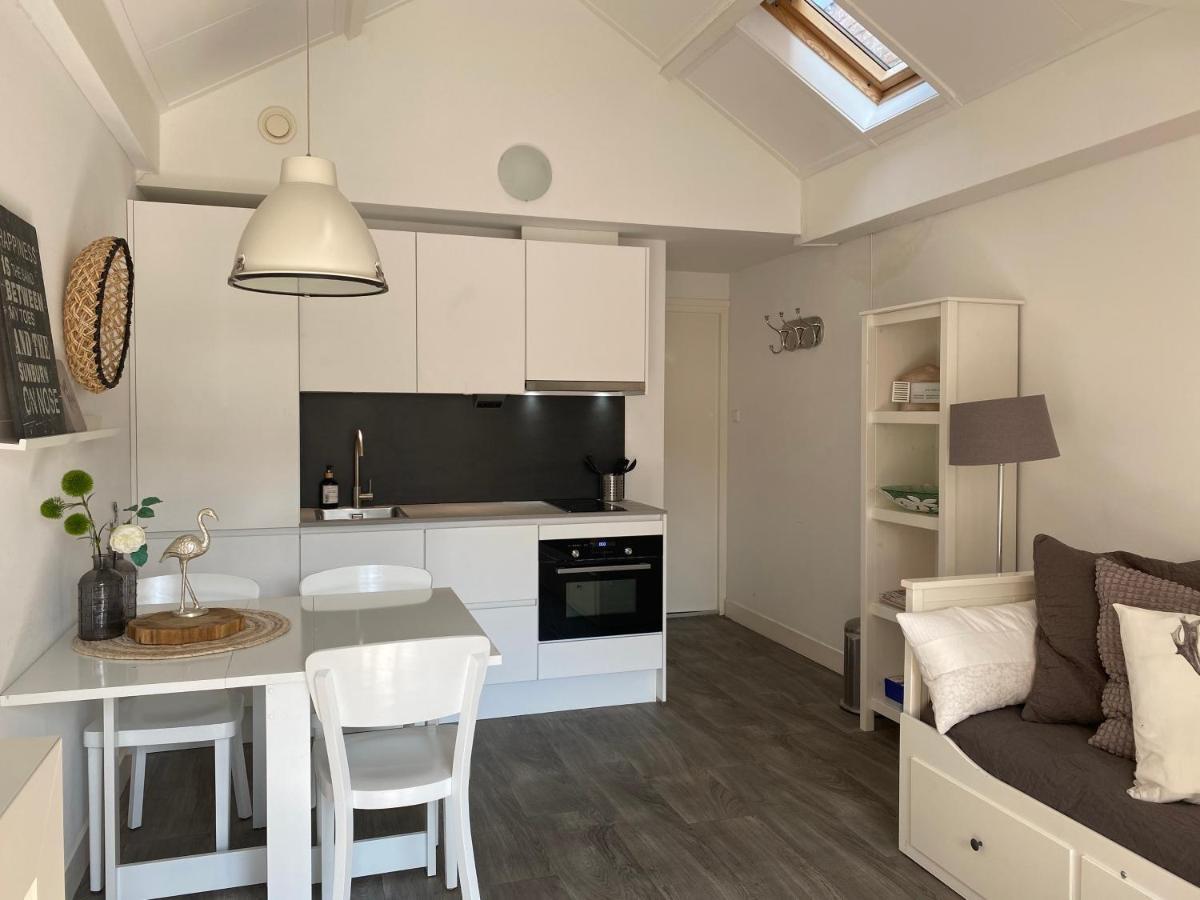 Shorestay Zandvoort Beachhouse Bagian luar foto