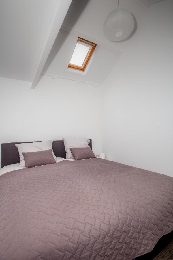 Shorestay Zandvoort Beachhouse Bagian luar foto