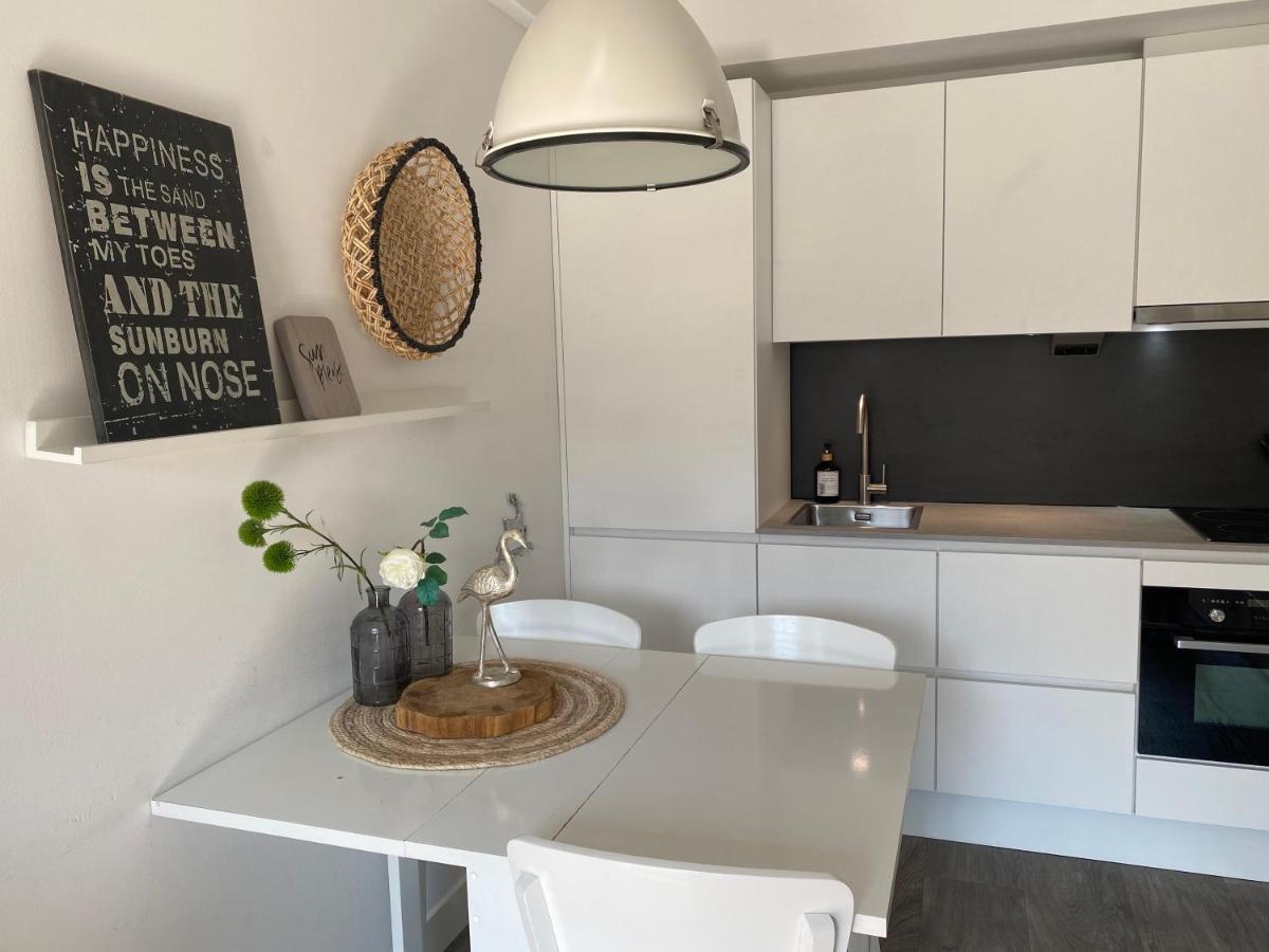 Shorestay Zandvoort Beachhouse Bagian luar foto