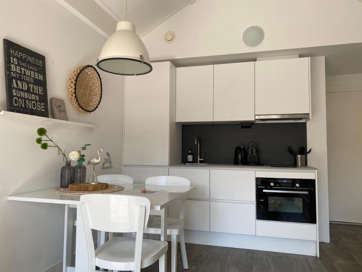 Shorestay Zandvoort Beachhouse Bagian luar foto