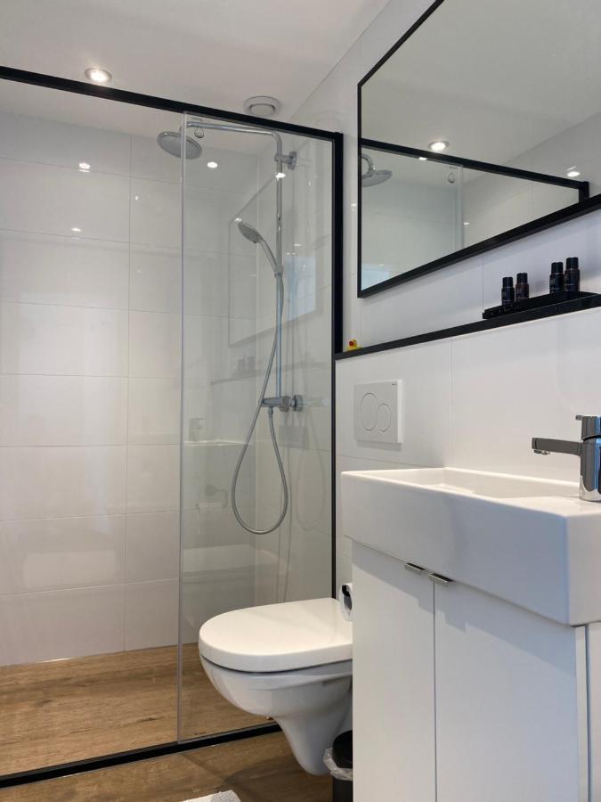 Shorestay Zandvoort Beachhouse Bagian luar foto